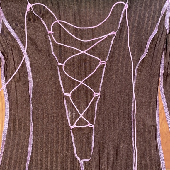 Dress - Picture 2 of 4